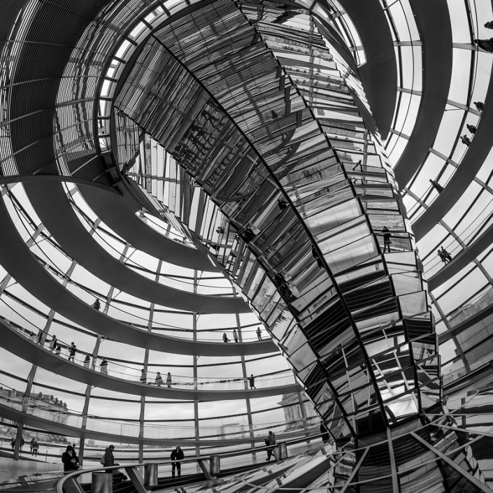 Reichstag Tornado