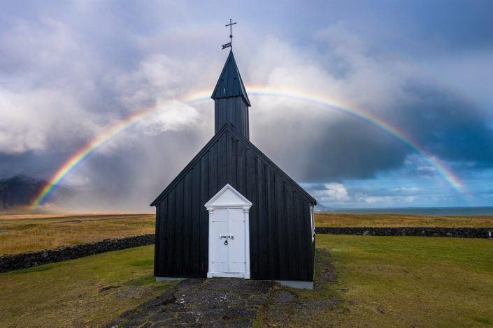 Rainbow Church