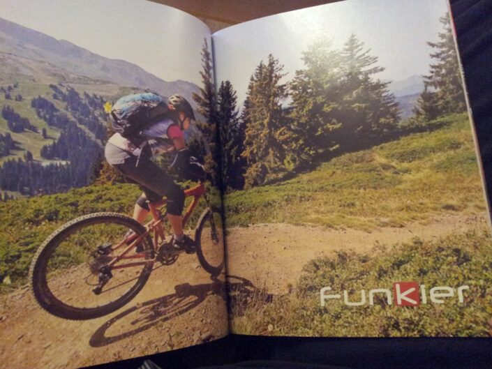 Funkier Catalog