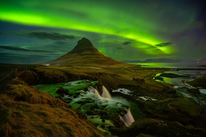 Aurora Galore
