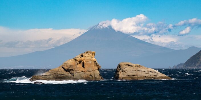 Japan Fuji