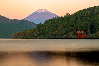 Mount Fuji