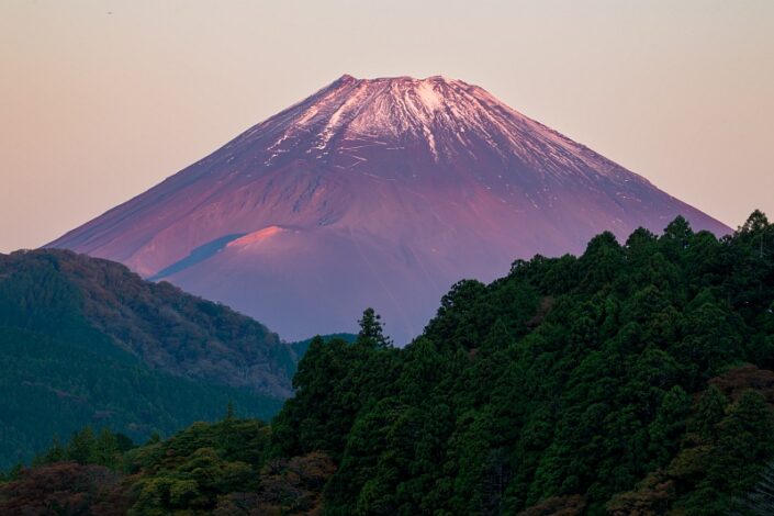 Japan Fuji
