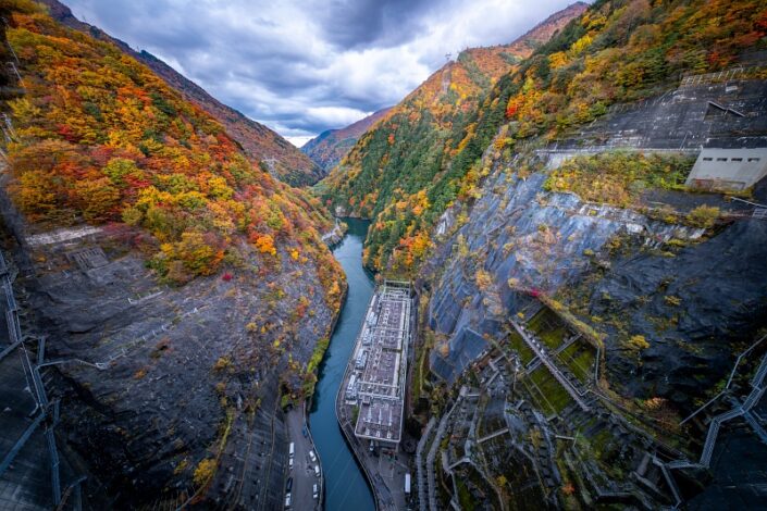 Japan Autumn
